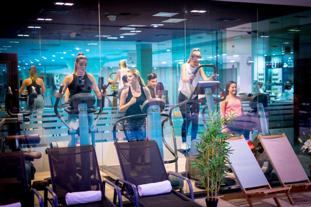 Hotel Pagony Wellness Nyíregyháza 외부 사진