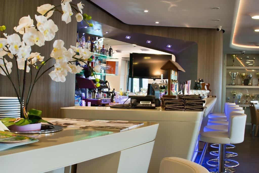 Hotel Pagony Wellness Nyíregyháza 외부 사진